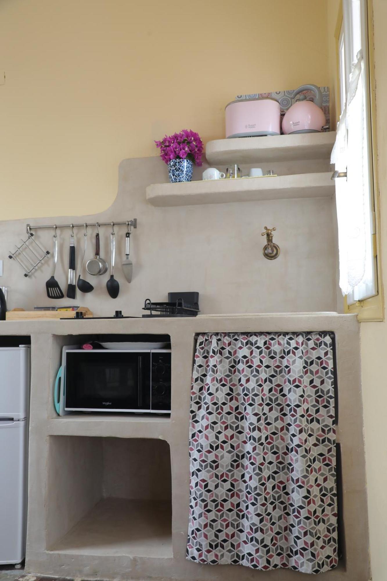 Panormos Apartments Экстерьер фото